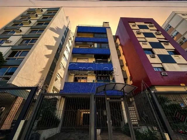 Apartamento para Venda em Porto Alegre/RS Bom Fim 2 Quartos