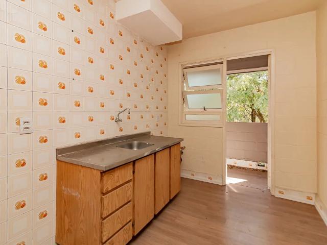 Apartamento para Venda em Porto Alegre/RS Bom Fim 2 Quartos