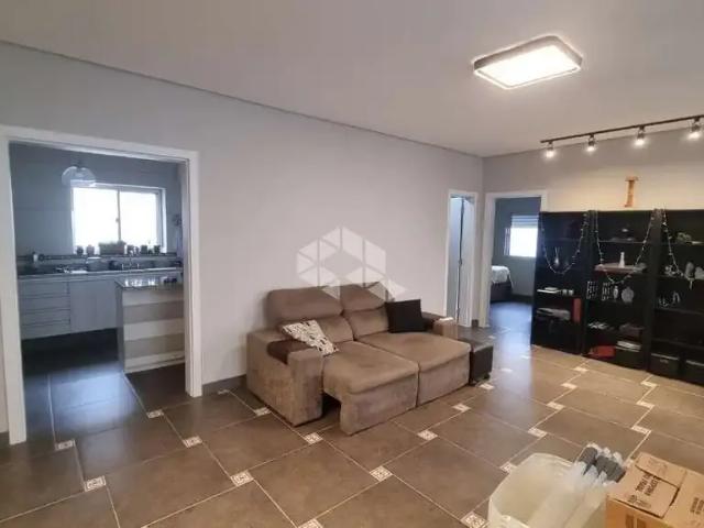 Apartamento para Venda em Porto Alegre/RS Bom Fim 2 Quartos