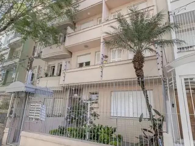 Apartamento para Venda em Porto Alegre/RS Bom Fim 2 Quartos