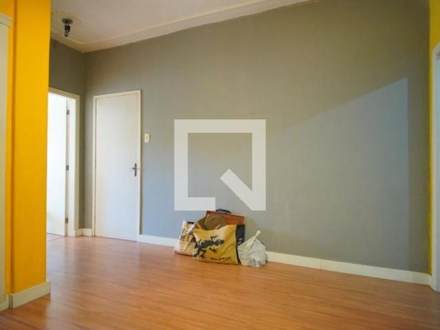 Apartamento para Venda em Porto Alegre/RS Bom Fim 2 Quartos