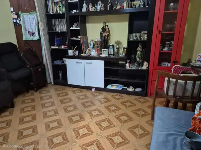 Apartamento para Venda em Porto Alegre/RS Bom Fim 2 Quartos