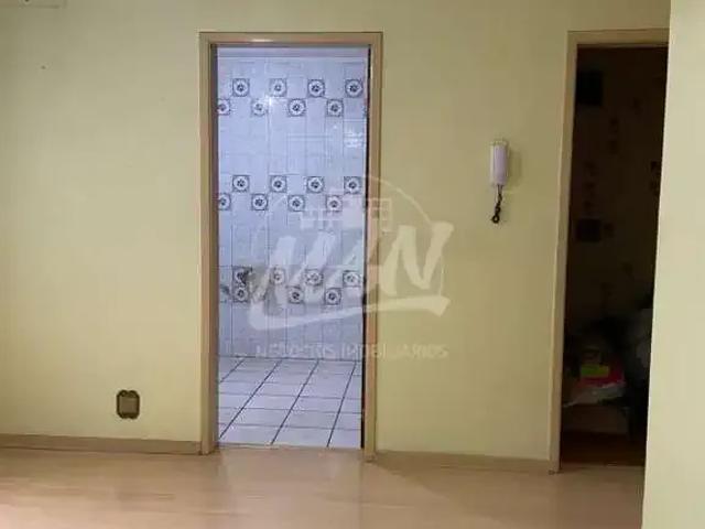 Apartamento para Venda em Porto Alegre/RS Bom Fim 2 Quartos