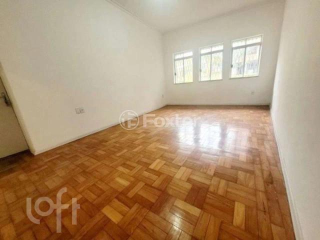 Apartamento para Venda em Porto Alegre/RS Bom Fim 2 Quartos