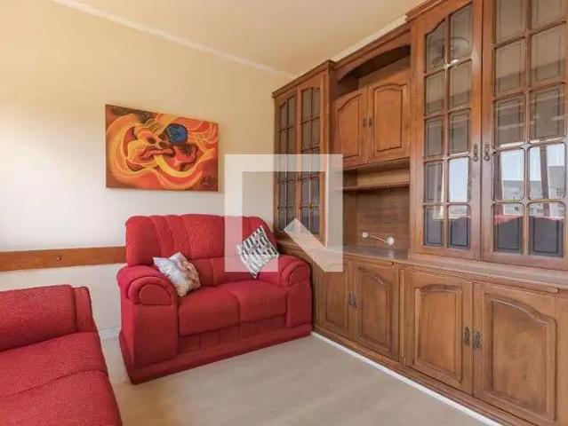 Apartamento para Venda em Porto Alegre/RS Bom Fim 2 Quartos