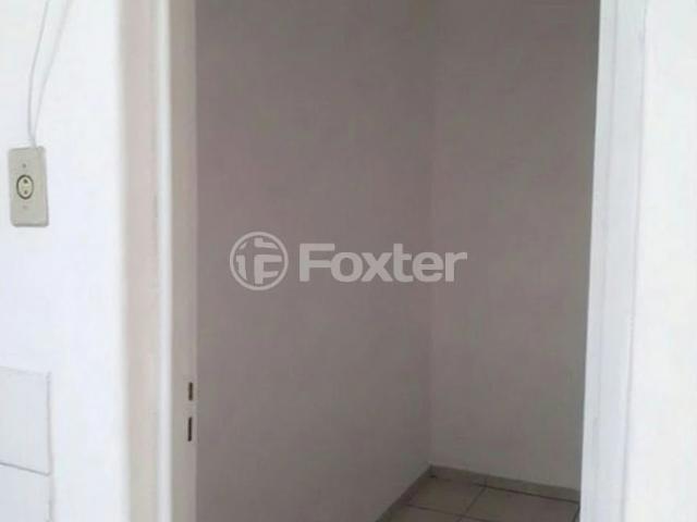 Apartamento para Venda em Porto Alegre/RS Bom Fim 2 Quartos
