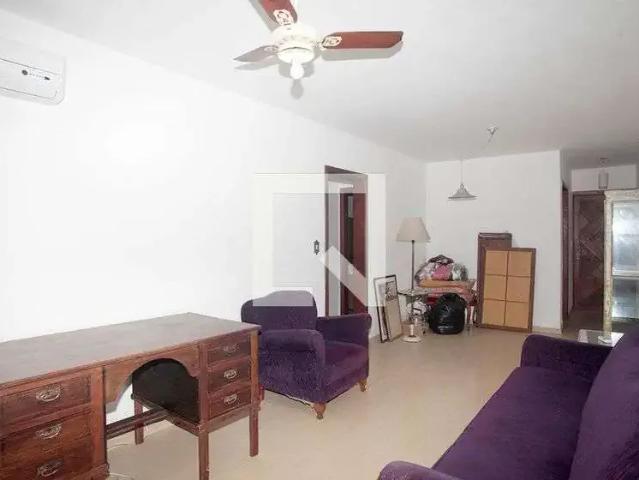 Apartamento para Venda em Porto Alegre/RS Bom Fim 2 Quartos