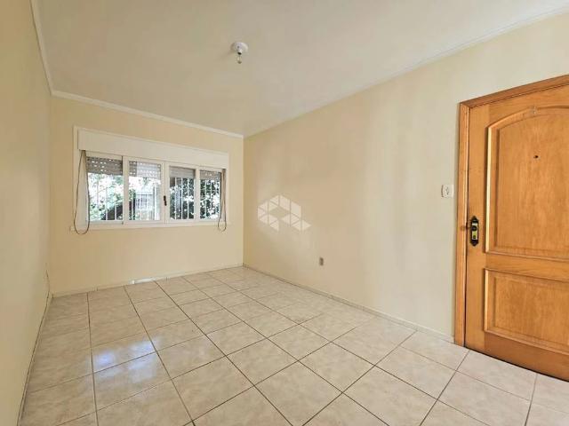 Apartamento para Venda em Porto Alegre/RS Bom Fim 2 Quartos