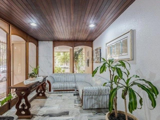 Apartamento para Venda em Porto Alegre/RS Bom Fim 2 Quartos
