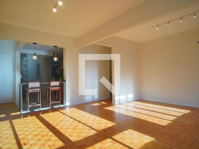 Apartamento para Venda em Porto Alegre/RS Bom Fim 2 Quartos