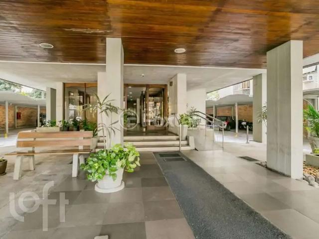 Apartamento para Venda em Porto Alegre/RS Bom Fim 2 Quartos