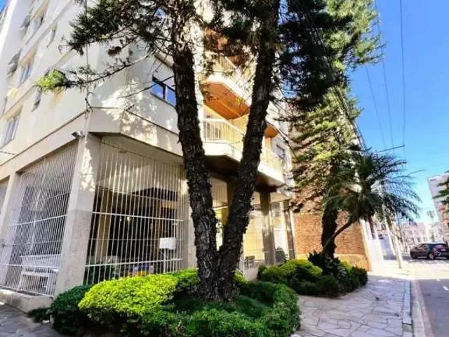 Apartamento para Venda em Porto Alegre/RS Bom Fim 2 Quartos