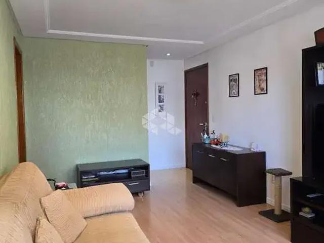 Apartamento para Venda em Porto Alegre/RS Bom Fim 2 Quartos