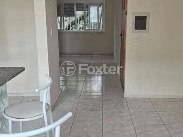 Apartamento para Venda em Porto Alegre/RS Bom Fim 2 Quartos