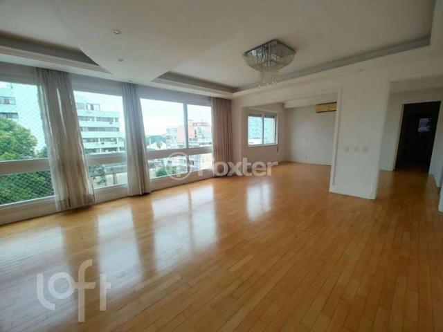 Apartamento para Venda em Porto Alegre/RS Bom Fim 4 Quartos