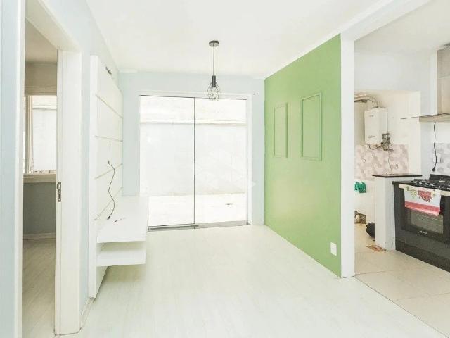 Apartamento para Venda em Porto Alegre/RS Bom Jesus 1 Quartos