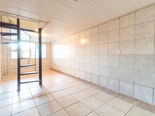 Apartamento para Venda em Porto Alegre/RS Bom Jesus 1 Quartos