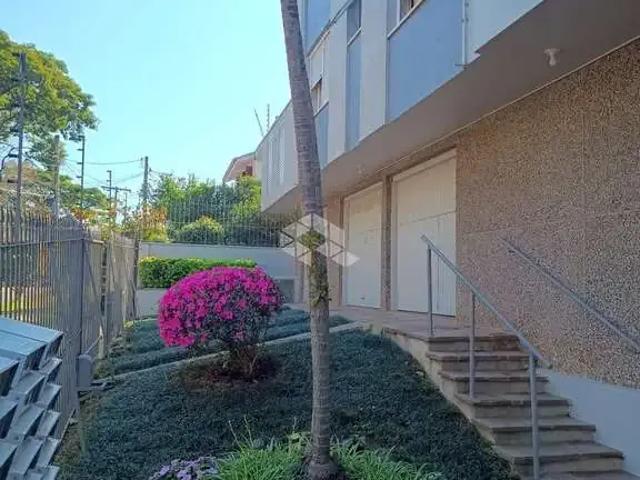 Apartamento para Venda em Porto Alegre/RS Bom Jesus 2 Quartos