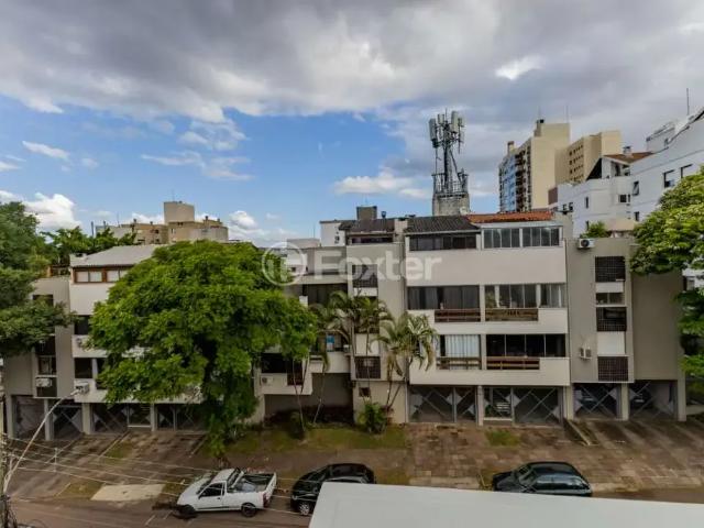 Apartamento para Venda em Porto Alegre/RS Bom Jesus 2 Quartos