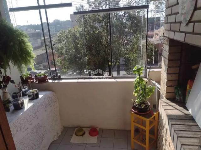 Apartamento para Venda em Porto Alegre/RS Bom Jesus 2 Quartos
