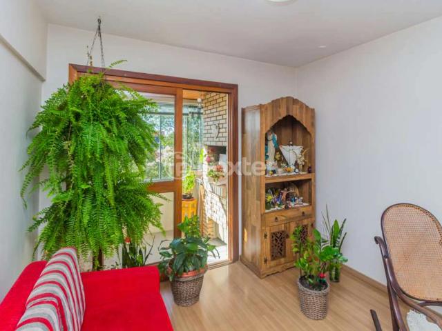 Apartamento para Venda em Porto Alegre/RS Bom Jesus 2 Quartos