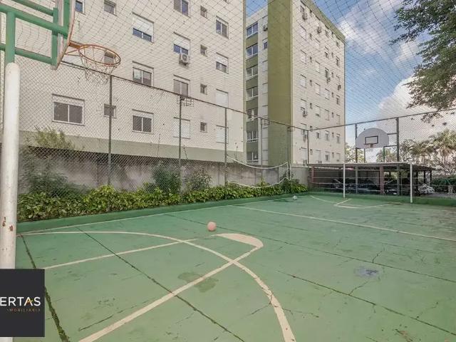 Apartamento para Venda em Porto Alegre/RS Bom Jesus 2 Quartos