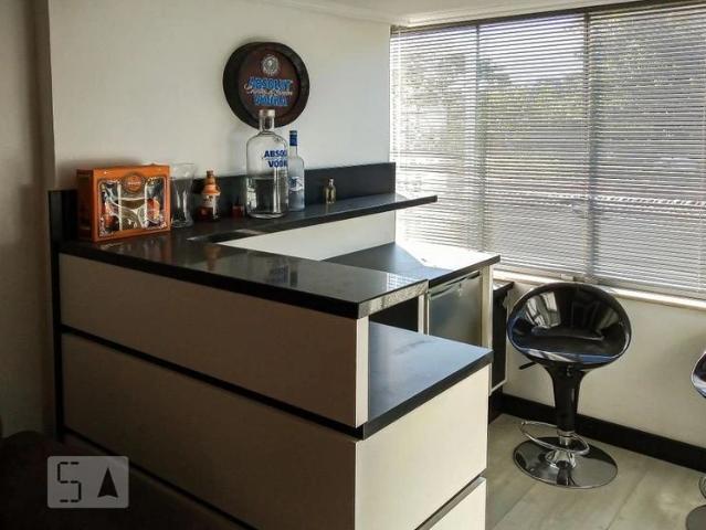 Apartamento para Venda em Porto Alegre/RS Bom Jesus 2 Quartos