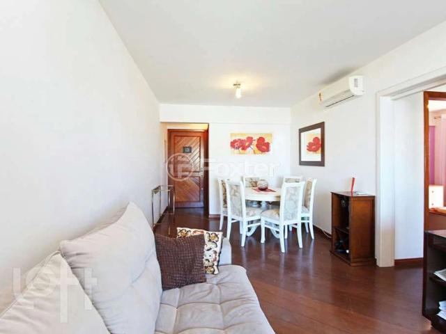 Apartamento para Venda em Porto Alegre/RS Bom Jesus 2 Quartos