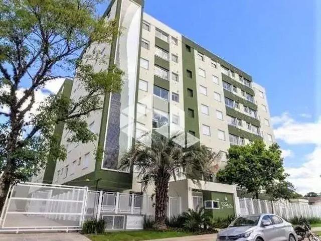 Apartamento para Venda em Porto Alegre/RS Bom Jesus 2 Quartos