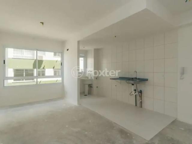 Apartamento para Venda em Porto Alegre/RS Bom Jesus 2 Quartos