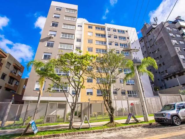 Apartamento para Venda em Porto Alegre/RS Bom Jesus 2 Quartos