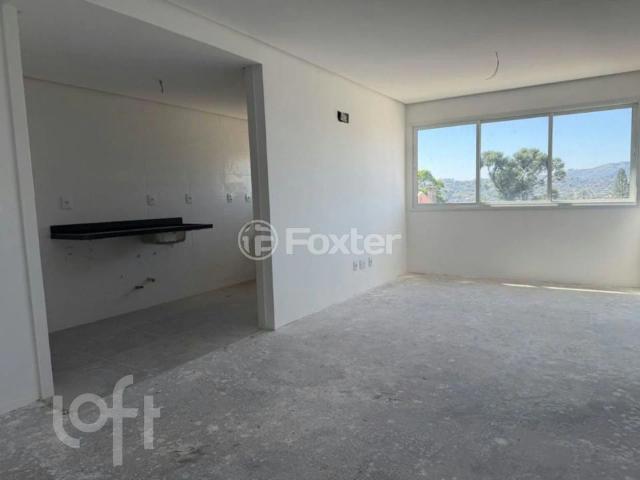 Apartamento para Venda em Porto Alegre/RS Bom Jesus 3 Quartos