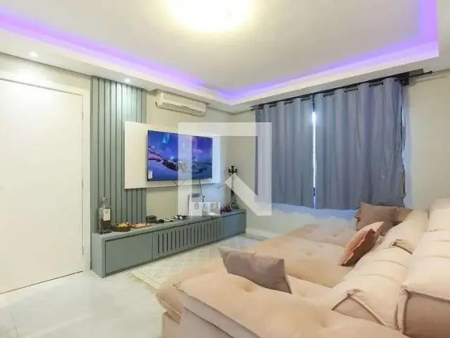 Apartamento para Venda em Porto Alegre/RS Bom Jesus 3 Quartos