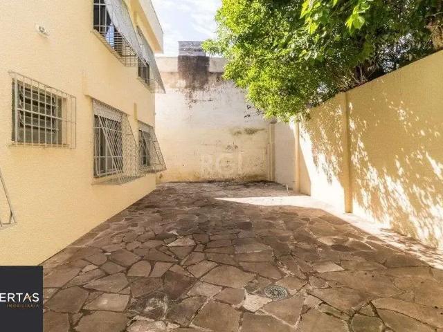 Apartamento para Venda em Porto Alegre/RS Bom Jesus 3 Quartos