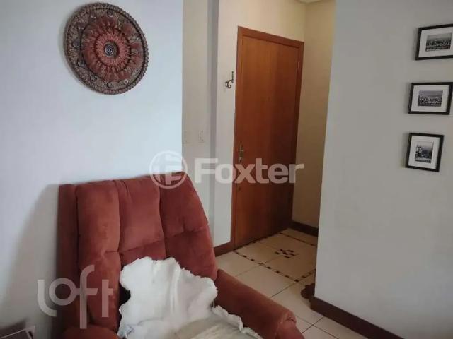 Apartamento para Venda em Porto Alegre/RS Camaquã 5 Quartos