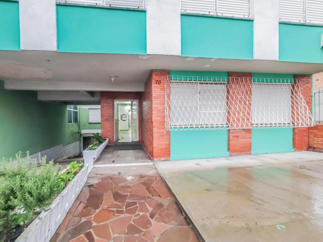 Apartamento para Venda em Porto Alegre/RS Camaquã 1 Quartos