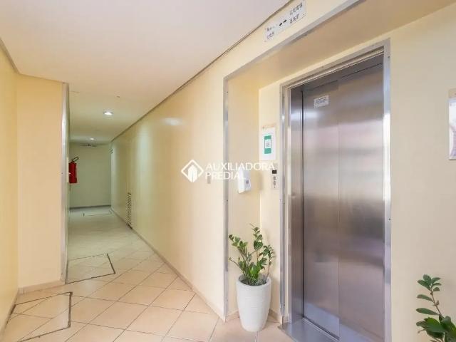 Apartamento para Venda em Porto Alegre/RS Camaquã 1 Quartos