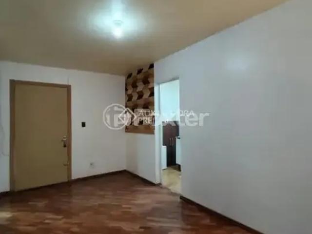 Apartamento para Venda em Porto Alegre/RS Camaquã 1 Quartos