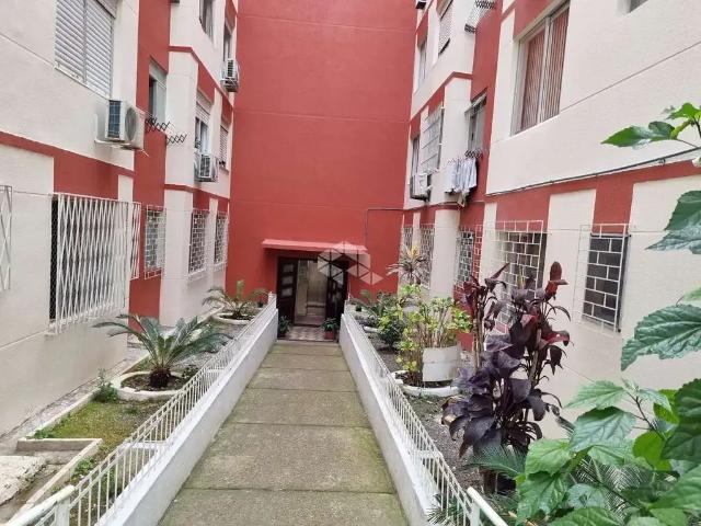 Apartamento para Venda em Porto Alegre/RS Camaquã 1 Quartos