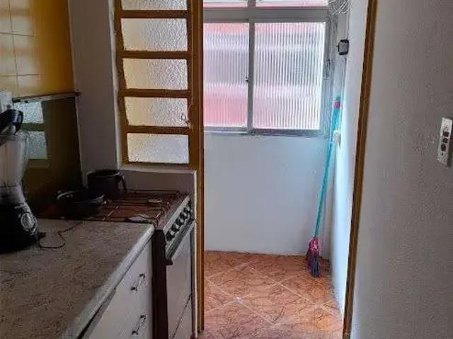 Apartamento para Venda em Porto Alegre/RS Camaquã 1 Quartos