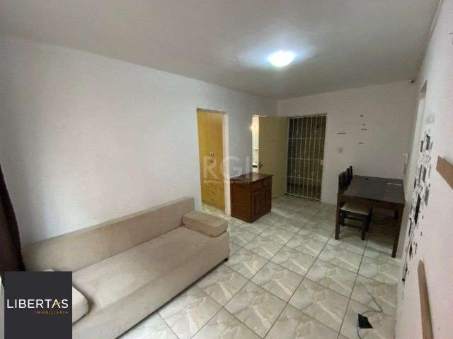 Apartamento para Venda em Porto Alegre/RS Camaquã 1 Quartos