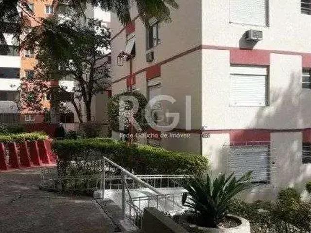 Apartamento para Venda em Porto Alegre/RS Camaquã 1 Quartos