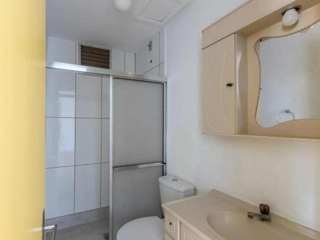 Apartamento para Venda em Porto Alegre/RS Camaquã 1 Quartos