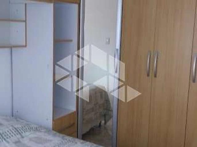 Apartamento para Venda em Porto Alegre/RS Camaquã 1 Quartos