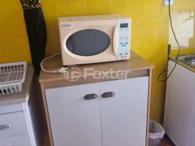 Apartamento para Venda em Porto Alegre/RS Camaquã 1 Quartos