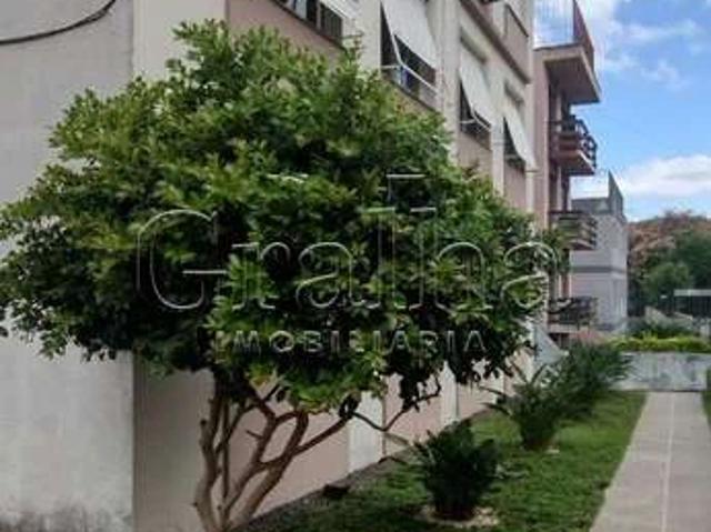 Apartamento para Venda em Porto Alegre/RS Camaquã 1 Quartos