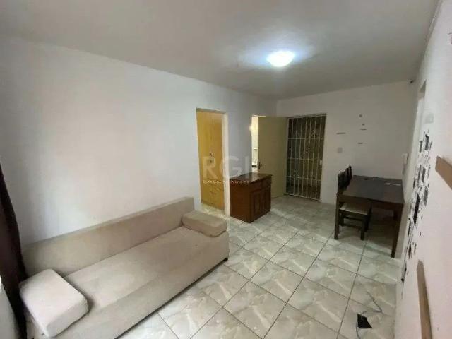 Apartamento para Venda em Porto Alegre/RS Camaquã 1 Quartos