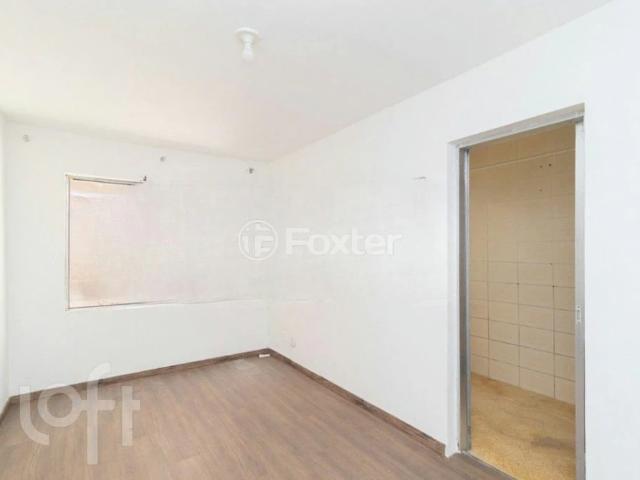 Apartamento para Venda em Porto Alegre/RS Camaquã 1 Quartos