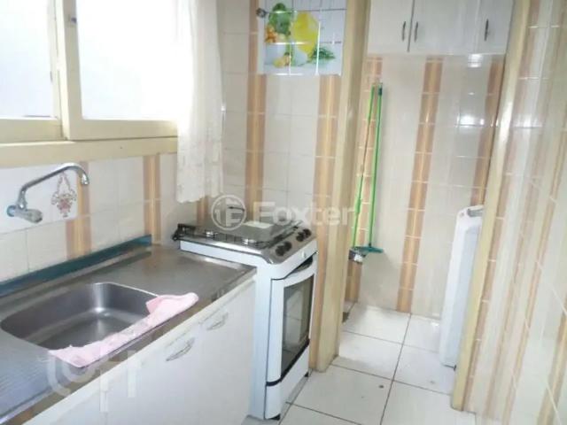 Apartamento para Venda em Porto Alegre/RS Camaquã 1 Quartos