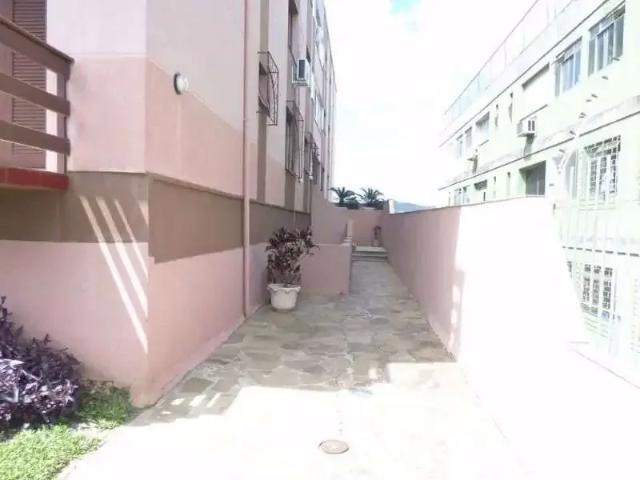 Apartamento para Venda em Porto Alegre/RS Camaquã 1 Quartos